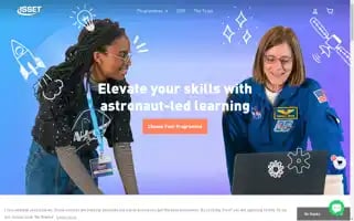 Isset.space Screenshot 2024-07-01 01:45:14