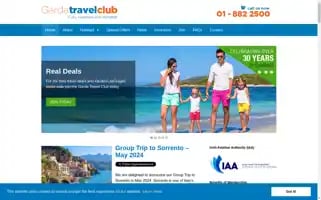 Gardatravelclub.com Screenshot 2024-04-23 10:36:15