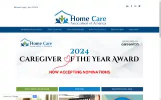 Hcaoa.org Screenshot 2024-07-05 09:23:58
