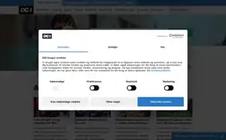 Dgi.dk Screenshot 2024-06-13 11:21:10