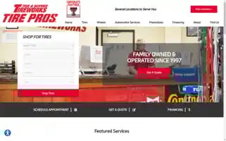 Tireworksinc.com Screenshot 2024-05-14 13:00:43