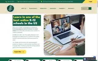 Foresttrailacademy.com Screenshot 2024-05-09 18:42:04