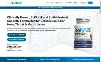 Bionaze.com Screenshot 2024-05-15 14:36:37