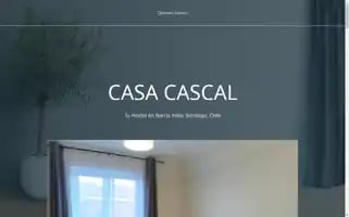 Casacascal.com Screenshot 2024-05-20 10:08:58