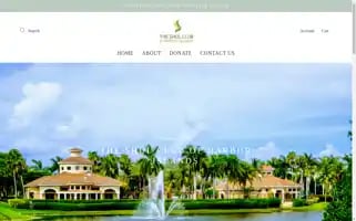 Theshulclub.com Screenshot 2024-04-27 06:25:37