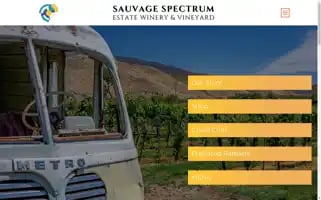 Sauvagespectrum.com Screenshot 2024-07-07 07:45:50