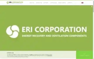 Ericorporation.com Screenshot 2024-07-02 03:34:22