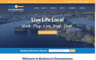 Oconomowoc.org Screenshot 2024-05-13 05:23:49