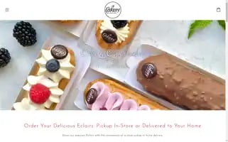 Cakerycopenhagen.dk Screenshot 2024-05-03 12:17:04