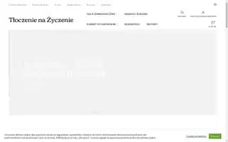 Tloczenienazyczenie.pl Screenshot 2024-05-20 13:23:29