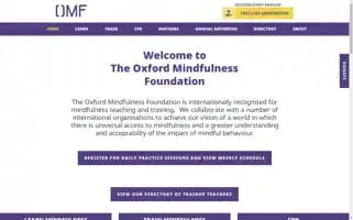 Oxfordmindfulness.org Screenshot 2024-07-01 20:00:42