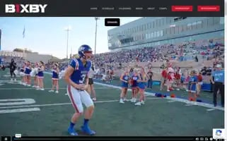 Bixbyspartanfootball.com Screenshot 2024-06-13 00:29:49