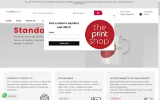Theprintshop.co.za Screenshot 2024-05-14 10:31:29