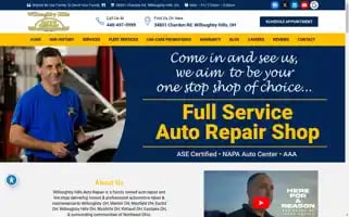 Whautorepair.com Screenshot 2024-05-15 02:17:49