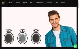 Tophairsystem.com Screenshot 2024-05-26 04:37:17