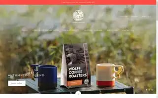 Wolffcoffeeroasters.com.au Screenshot 2024-05-05 22:15:29