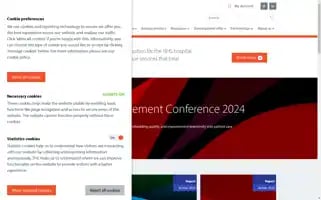 Nhsproviders.org Screenshot 2024-05-13 03:41:30