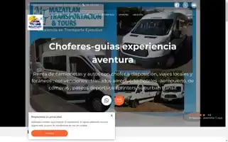 Mztttours.com Screenshot 2024-04-16 12:42:13