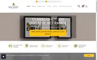 Midwestdisplays.co.uk Screenshot 2024-05-05 12:09:37