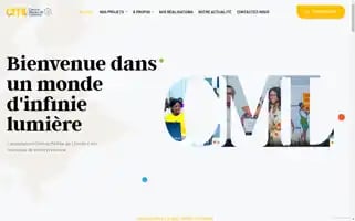Centremareedelumiere.org Screenshot 2024-05-24 10:54:14