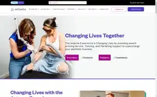 Astanzalaser.com Screenshot 2024-07-01 14:07:45