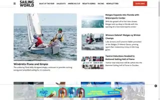 Sailingworld.com Screenshot 2024-07-07 00:10:00