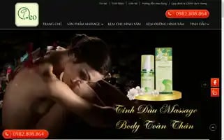 Oleovn.com Screenshot 2024-05-24 18:47:55