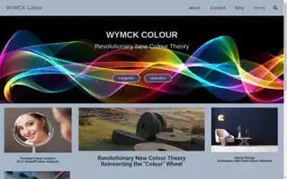 Wymckcolour.com Screenshot 2024-07-03 06:55:58