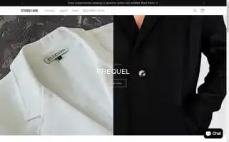 Studioluho.com.au Screenshot 2024-05-03 13:51:16