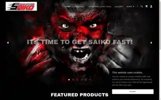 Teamsaiko.com Screenshot 2024-05-14 05:36:13