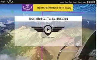 Glass.aero Screenshot 2024-05-24 00:28:25