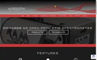 Kassay.com Screenshot 2024-06-13 22:45:17