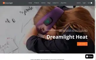 Dreamlight.tech Screenshot 2024-05-04 17:50:13