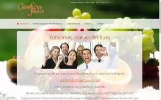 Beneficesfruits.fr Screenshot 2024-05-20 15:38:31
