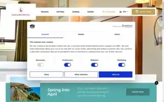 Lawlorshotel.com Screenshot 2024-04-26 17:49:15
