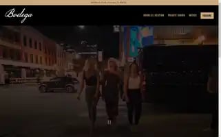 Bodegaimports.com Screenshot 2024-07-05 08:56:02