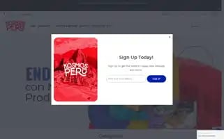 Kosmosperu.com Screenshot 2024-05-05 03:07:38