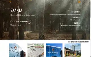 Exakta.se Screenshot 2024-07-03 21:48:35