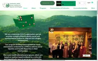 Chwcoalition.org Screenshot 2024-07-02 00:57:17