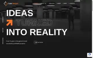 Codedesigns.eu Screenshot 2024-06-26 22:16:14