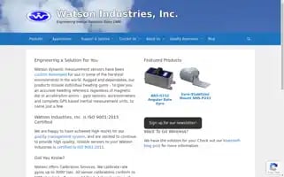 Watson-gyro.com Screenshot 2024-06-12 07:01:35