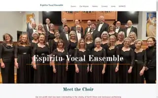 Espirituvocalensemble.ca Screenshot 2024-07-04 20:16:04