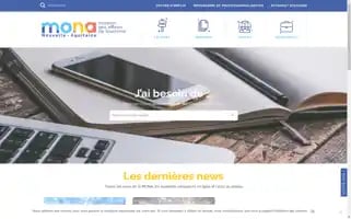 Monatourisme.fr Screenshot 2024-04-15 03:16:00