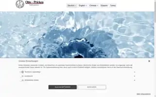 Otto-pricken.com Screenshot 2024-07-03 11:37:58