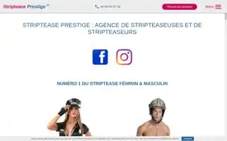 Striptease-prestige.fr Screenshot 2024-04-19 07:31:19