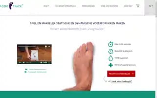 Podotrack.nl Screenshot 2024-06-26 03:10:17