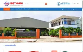 Homeco.vn Screenshot 2024-06-18 06:28:43