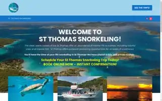Stthomassnorkelingtours.com Screenshot 2024-04-25 06:21:33