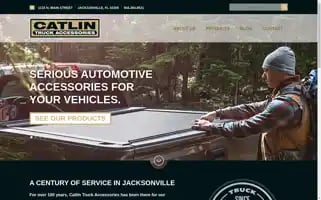 Williamcatlin.com Screenshot 2024-05-15 03:20:20