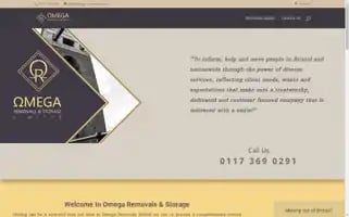 Omega-removals.co.uk Screenshot 2024-05-21 10:46:14